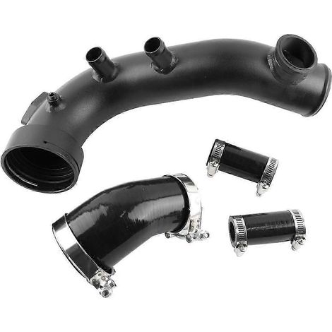 Kit de mise à niveau du tuyau d'admission d'air du turbocompresseur pour BMW N54 E88 135I M2 (1/5)