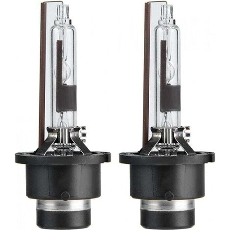 Car xenon bulbs D2R 6000K 35W (1/4)