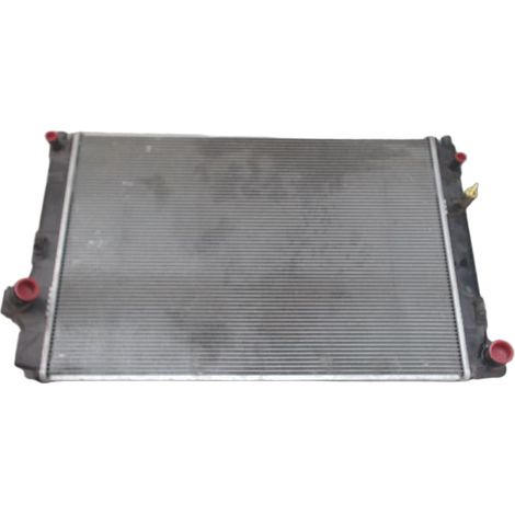 [PRODUIT D'OCCASION] Radiateur TOYOTA Yaris ♻️ Ref Oe. 1640021331 - Garantie à vie (1/2)