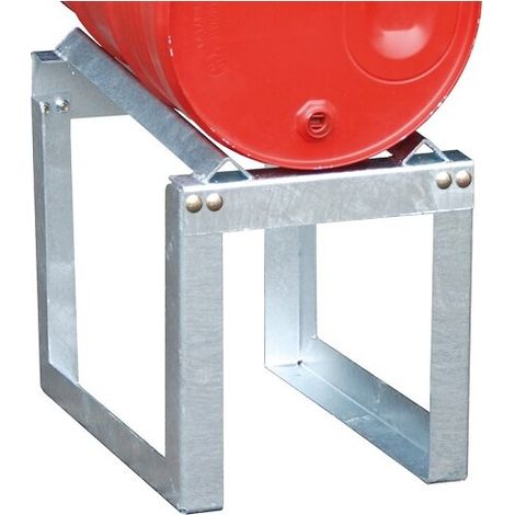 Fassauflage für 1 60-Liter Fass