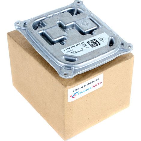 Convertisseur de phares LED Peugeot 308 II 13-21 (1/5)