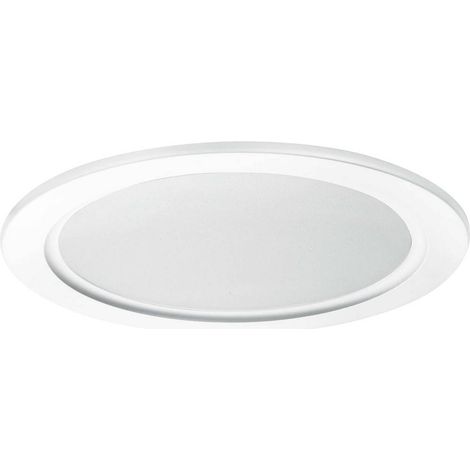 BRUMBERG 12217073 12217073 PANNEAU LED ENCASTRABLE 16 W BLANC BLANC (1/2)