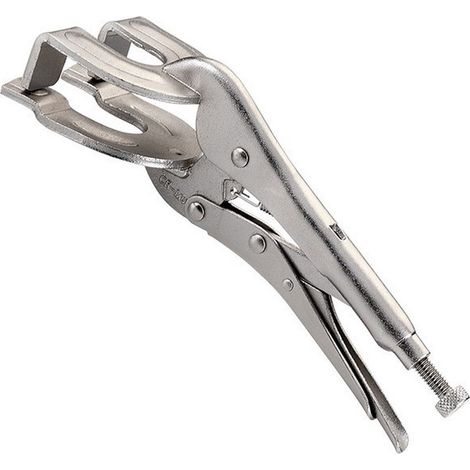 PINCE GRIP POUR SOUDER 250 MM