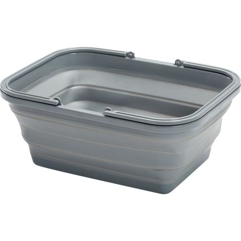 Bassine Repliable 8,5 L - Isabella
