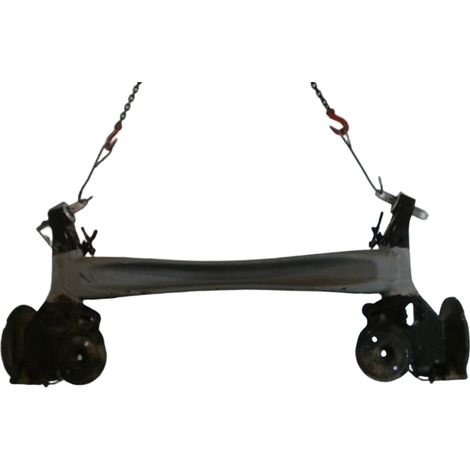 [PRODUIT D'OCCASION] Train Arrieree PEUGEOT 3008 ♻️ Ref Oe. 9833974880 - Garantie à vie