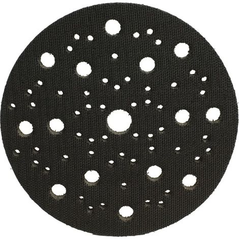 Almohadilla Ø 150mm 5mm MIRKA (5 unidades)