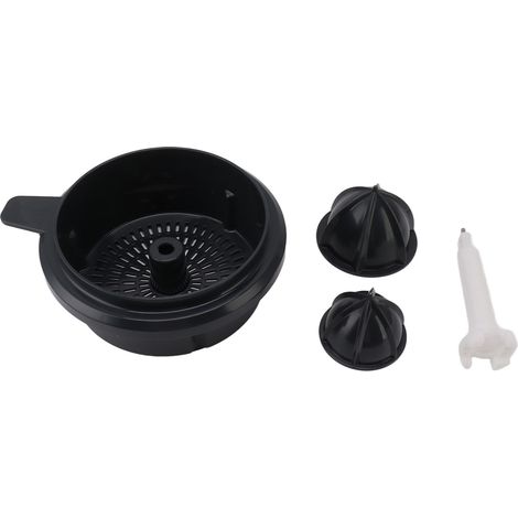 Ensemble d'ustensiles pour robot de cuisine, pièces en ABS, accessoires multifonctions pour Thermomix TM5 et TM6 (1/5)