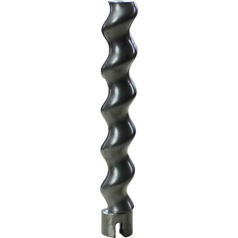 Rotor D5-2.5 Strong-Tech - grauer Zement (1/2)
