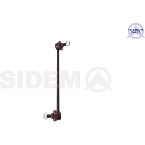 Biellette de barre stabilisatrice SIDEM pour HYUNDAI H-1 Travel (TQ) avant droite 87467