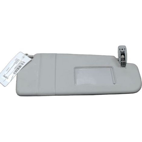 [PRODUIT D'OCCASION] Pare-soleil D SKODA Octavia 2000- ♻️ Ref Oe. 1z0857552bp2f4 - Garantie à vie (1/3)