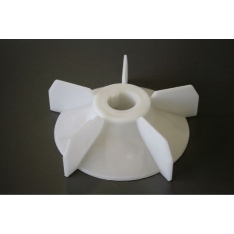 Ventilatorflügel PVC