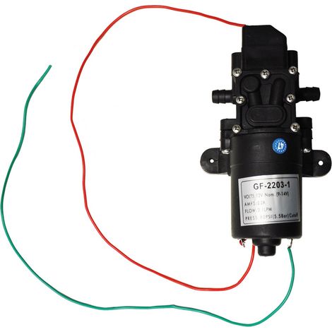 1PZ MOTORE POMPA ricambio