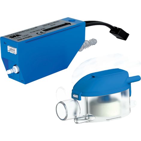 Bomba de Condensados SFA Clim Mini para Aire acondicionado