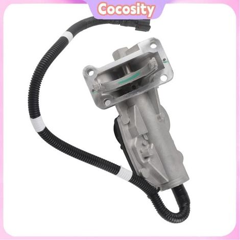 Cocosity CA100017800 Actionneur D'essieu 4x4, Actionneur de Vide Différentiel Automatique de Remplacement de qualité auto remorque (1/5)