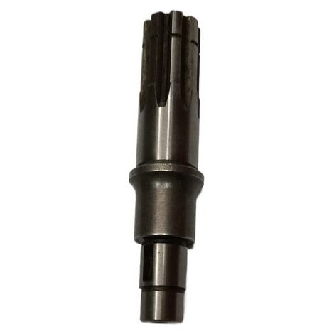 Eje Para Corona Dia.10 compatible con Oleomac 727, 733, 740