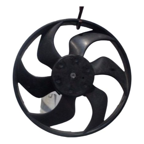 [PRODUIT D'OCCASION] Moteur Ventilateur Radiateur NISSAN Micra 2009- ♻️ Ref Oe. 21481ax800 - Garantie à vie (1/2)