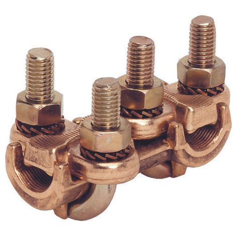 RACCORD EN T  6 A 50² ( Prix pour Boîte de 10 )
