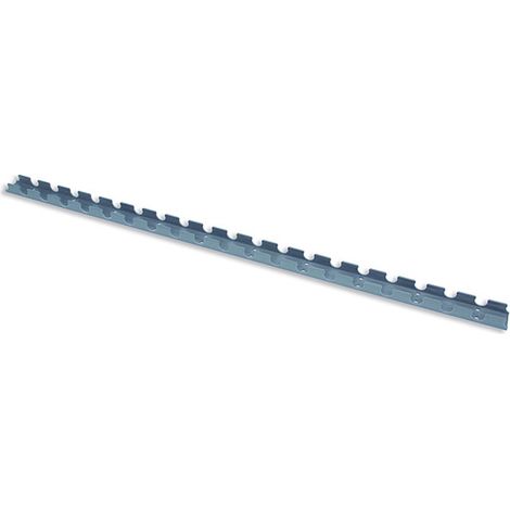 Roth U-Schiene Rohrfix 14/2500x38x18mm
