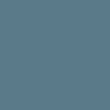 Grès cérame COLORS Colors Bleu acier (artic blue) 5574 M 20x20cm