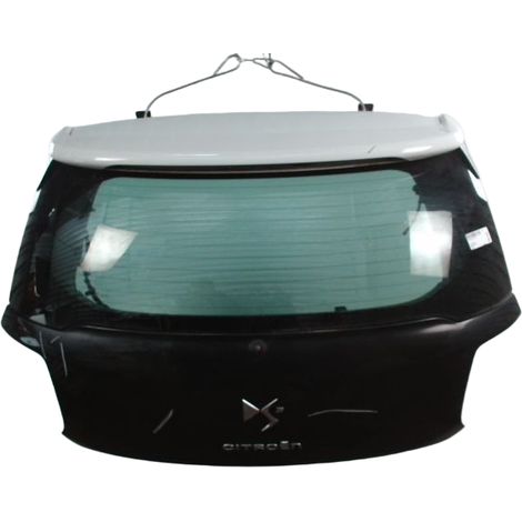 Hayon CITROEN Ds3 [PRODUIT D'OCCASION]♻️8701cv