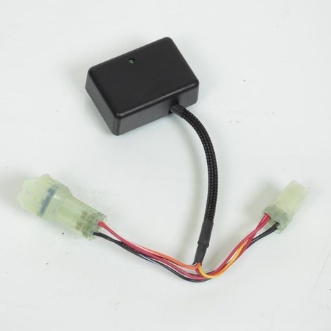 Eliminator Optimierer Sauerstoffsensor o2 dynojet für Motorrad (1/3)
