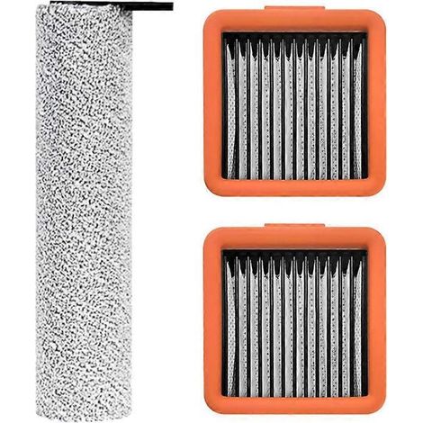 Accessoires et pièces détachées pour aspirateurs Uwant D100 / D100 Pro : brosses, filtres, etc.