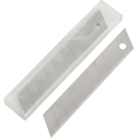Jeu De 5 Lames Séparables 18mm, 8 Segments 4181000 - Wolfcraft