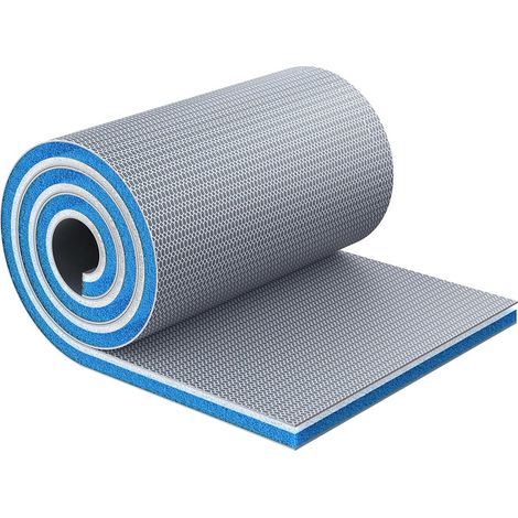 Mousse Filtrante Aquarium 8 Couches 40 x 30 cm Média Filtrant Découpable pour Aquariums Et Bassins Eau Douce Et Salée Haute Densité Bio Mousse Multicouche (1/5)