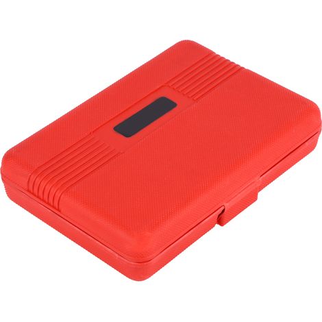 Coffret de 100 embouts de tournevis assortis, outils à main, embouts de tournevis et perceuse inclus. (1/5)
