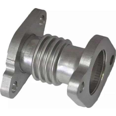 Tuyau de vanne EGR pour BMW Ducato III 2.3 D 110 130 150 (1/5)
