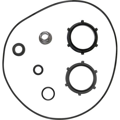 GRUNDFOS Pièce de rechange Kit Garniture mécanique pour JP5/6 D XBPFG, 96768182