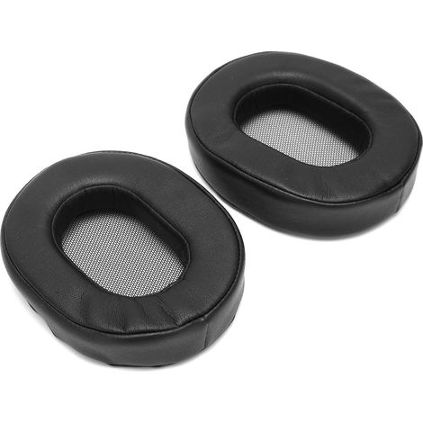 Ersatz-Ohrpolster für Sony MDR-1A, 1ADAC, 1ABT Kopfhörer: Komfort und Langlebigkeit (1/5)