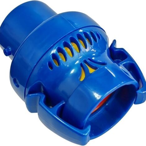 FRV100 Baracuda Régulateur de débit pièce de rechange pour les séries Zodiac MX6 et MX 8 dans les robots nettoyeurs automatiques de piscine hors sol (1/2)