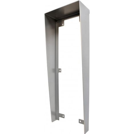 Visiere grise URMET V83/G