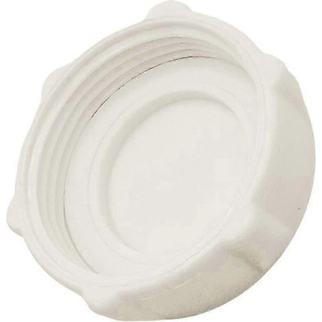 Pièces de rechange pour couvercles de vannes de vidange de piscine pour piscines hors sol P01006 (1/5)
