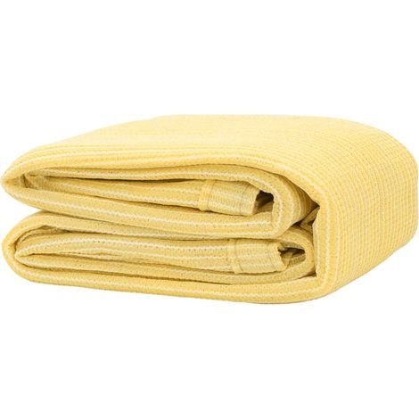 Outdoor-Teppiche,Zeltteppich,Außenteppich 250x600 cm Beige VESS514598 BonneVie (1/4)