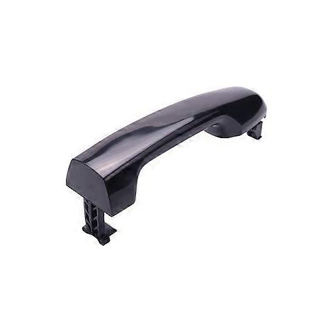 Türgriff hinten rechts außen für Ford Land Cruiser Prado (2010–2017), Teilenummer 69211-60090, neu