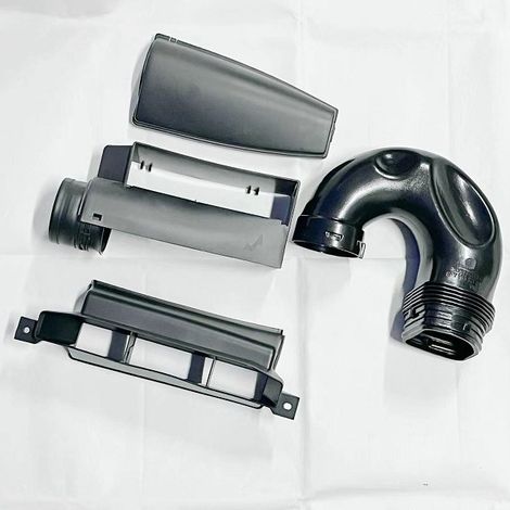 Luftfilter-Einlass passend für VW Passat/Magotan, Škoda – 3C0805971A (1/5)
