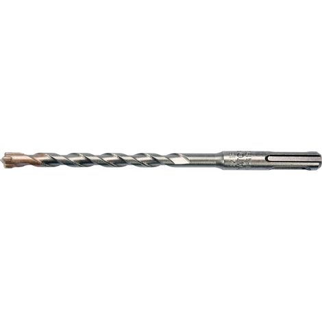 SDS PLUS PREMIUM BOHRER 8MM/160MM YT-41938 YATO