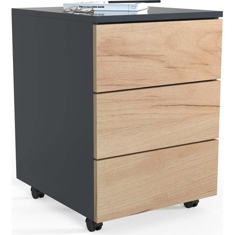 Rollcontainer Beistellcontainer Dalosa (1/5)