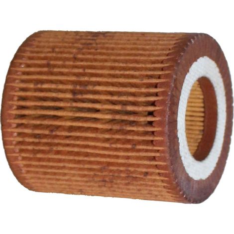Ölfilter BB3Q6744B (Papier), passend für Ford Everest 2015 2.2T / Ranger 2011–2022 Diesel (1/4)