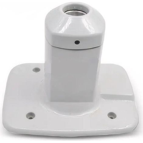 Clutch cover compatible with STIHL FS160 FS220 FS280 FS290 41191610501 FS160 FS220 FS280 FS290--DTEKGAZ