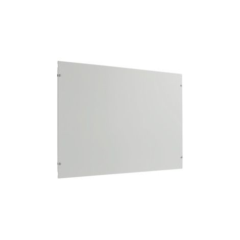 Plastron plein h 600 x l 800mm quadro4 - quadro5 - quadro+ (UC246) (1/2)