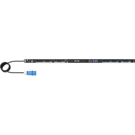 PDU MO 0U (309 32A 1P) 20xC13:4xC19 EMOB05 EATON EMOB05