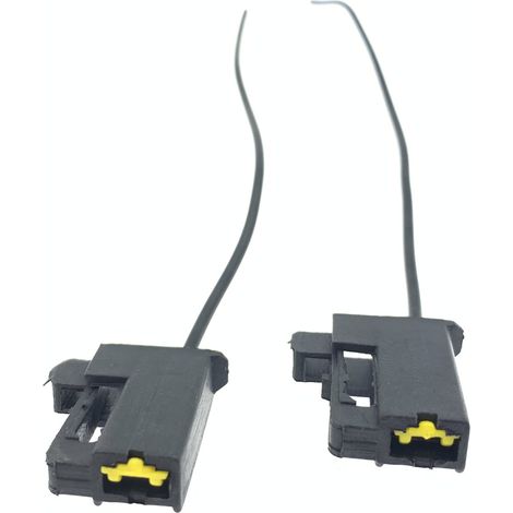 Teilenummer 178471-2 passend für Hupenspitzen DJ7018Y-6.3-21 bei Toyota Camry, Corolla, Crown und Reiz. (1/5)
