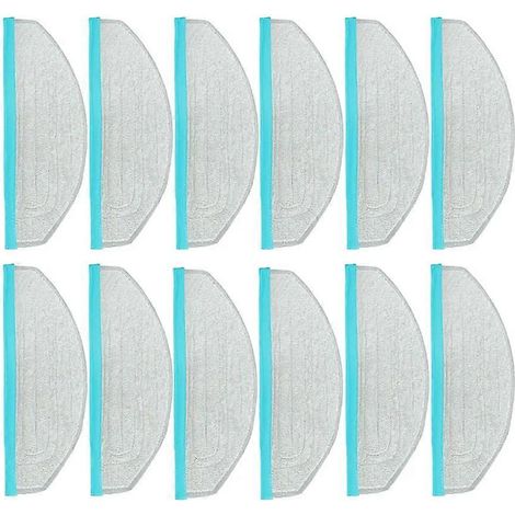 Dreame T10 T20 T30 T30 Neo Roboterstaubsauger Filters HEPA ensemb (1/5)