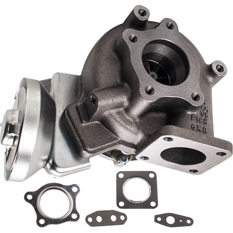 Turbocompresor VED30013 para Isuzu D-MAX 3.0 RHV5 Turbo 8980115293 VFD30013 VIEZ (1/5)