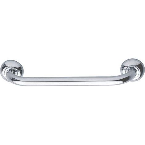 Barre de Maintien Droite Chrome 500 m 10205P (1/2)
