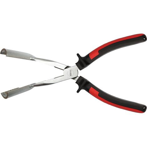 KS Tools Zündkerzenstecker-Zange, kurz - 500.7532 (1/3)