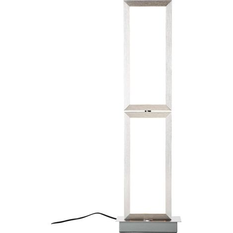 Tunar LED 15W TL 2 Touch-DIM 15W, Aluminium/Kunststoff (1/5)